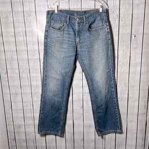 Levi’s 559 jeans size 33x30